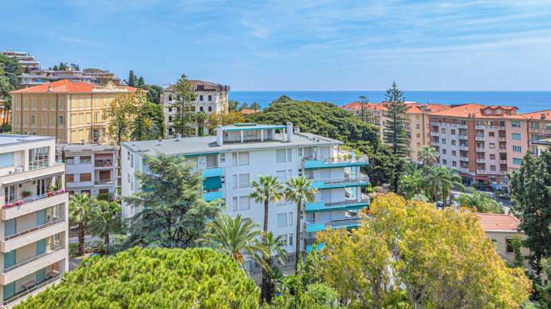 Penthouse à Sanremo à vendre