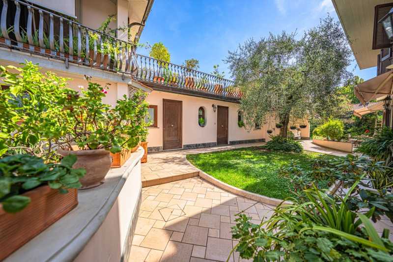 Villa prestigieuse à Montecatini Terme à vendre