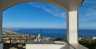 Sanremo : villa de 250 m²