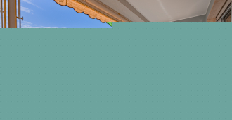 Penthouse de luxe à vendre à Sanremo