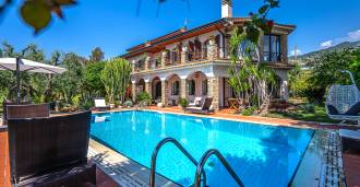 Villa à Sanremo à vendre