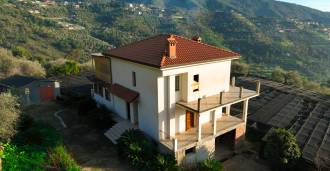 Maison à vendre à Valbonne