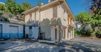 Maison à Sanremo à rénover