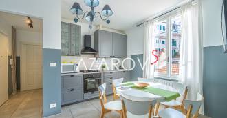 Appartement de 163 m2 à Sanremo à vendre