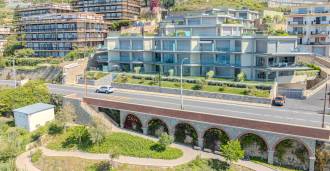 Nouvel appartement à vendre à Sanremo