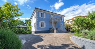 Manoir à Vétralle