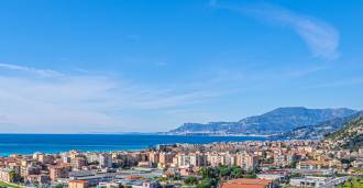 Vallecrosia : Vente d'une nouvelle villa