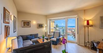 Appartement en bord de mer à louer, Sanremo.