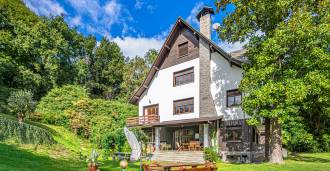 Villa de luxe à vendre à Arona, lac Majeur