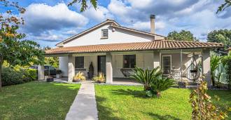 Nouvelle maison à vendre à Vetralla.