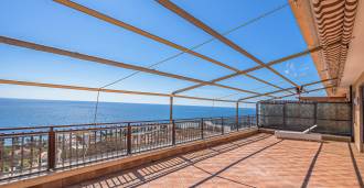 Penthouse à Sanremo, luxueux à vendre