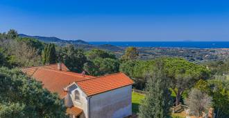 Villa di tipo in Livorno