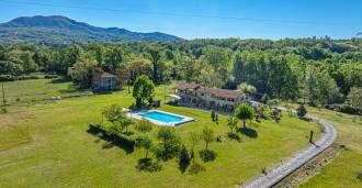 Domaine à vendre à Villafranca in Lunigiana
