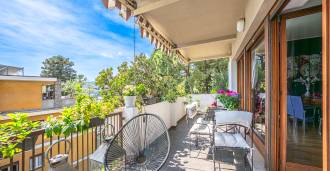 Appartement 200 m2 à Sanremo à vendre