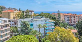 Penthouse à Sanremo à vendre