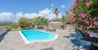 Villa magnifique à Imperia à vendre