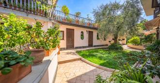 Villa prestigieuse à Montecatini Terme à vendre