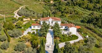 Vente magnifique villa en Toscane, Massa