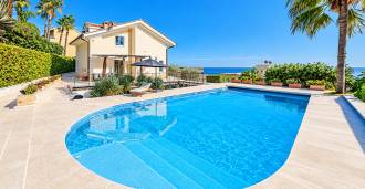 Villa magnifique à Sanremo à vendre
