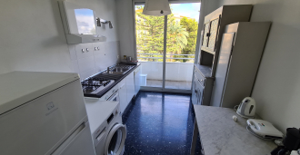 Appartement à Sanremo