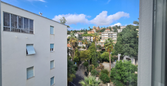 Appartement à Sanremo près de la mer