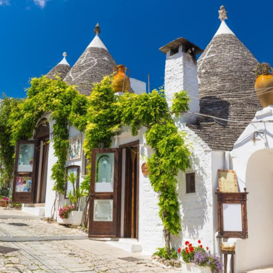 Top 5 des lieux incontournables en Italie 2021