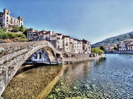 La Ligurie en Italie: tout à son sujet 2021