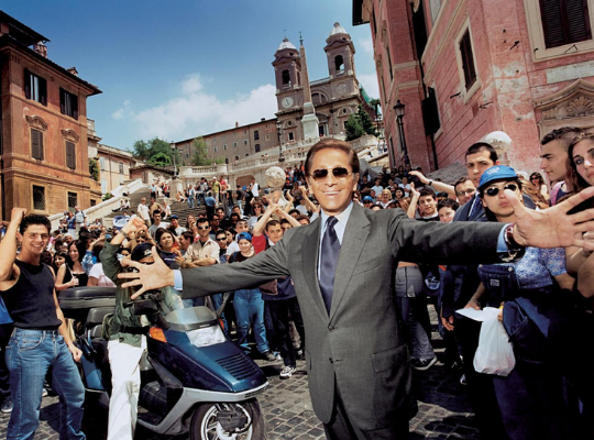 Top Grands Italiens histoire 2021