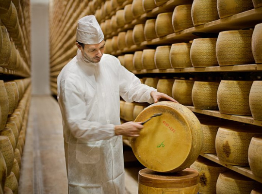 Italie est petite et les Italiens ont les professions les plus uniques dont ils sont fiers ! 2021