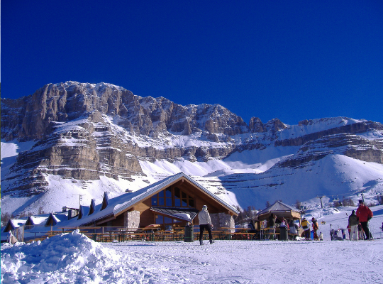 Mes TOP stations de ski en Italie 2021
