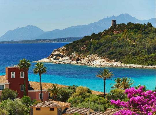 Promenons-nous en Sardaigne italienne? 2021