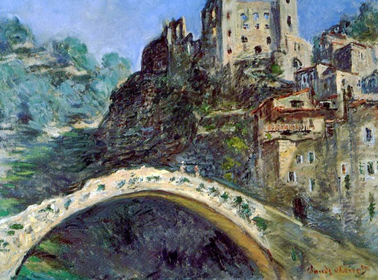 Dolceacqua, Ligurie - lendroit incontournable en Italie ! 2021