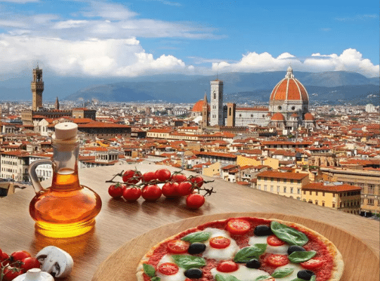 10 faits intéressants Italie que vous ne saviez pas, mais ai deviné!)))) 2021