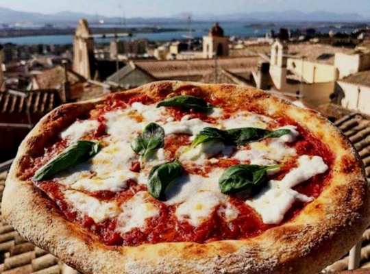 En quoi les autres pizzas diffèrent italienne 2021