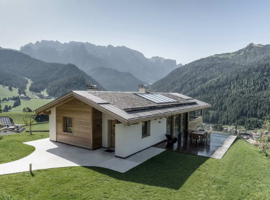 Vivre en Italie avec vue sur la nature 2021